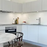 Unmatched Location - Front Row Fjord - 2 Bedrooms Apartmán *