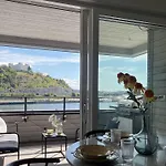 Unmatched Location - Front Row Fjord - 2 Bedrooms דירה אוסלו