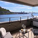 Unmatched Location - Front Row Fjord - 2 Bedrooms Oslo