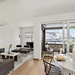 Unmatched Location - Front Row Fjord - 2 Bedrooms
