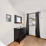Unmatched Location - Front Row Fjord - 2 Bedrooms Oslo