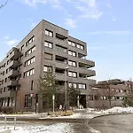 דירה Unmatched Location - Front Row Fjord - 2 Bedrooms