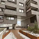Unmatched Location - Front Row Fjord - 2 Bedrooms דירה