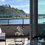 דירה Unmatched Location - Front Row Fjord - 2 Bedrooms