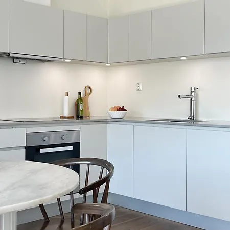 Unmatched Location - Front Row Fjord - 2 Bedrooms Appartement *