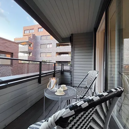 Unmatched Location - Front Row Fjord - 2 Bedrooms *