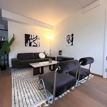 Unmatched Location - Front Row Fjord - 2 Bedrooms Oslo