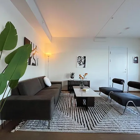 Unmatched Location - Front Row Fjord - 2 Bedrooms