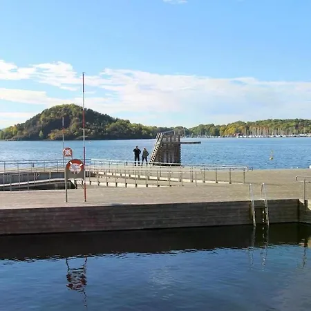 Unmatched Location - Front Row Fjord - 2 Bedrooms Lägenhet *