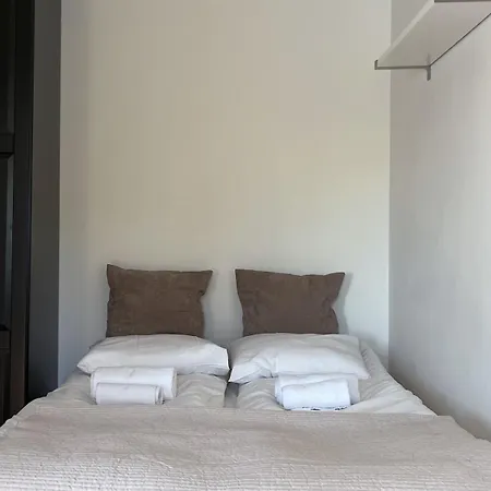 Lägenhet Unmatched Location - Front Row Fjord - 2 Bedrooms