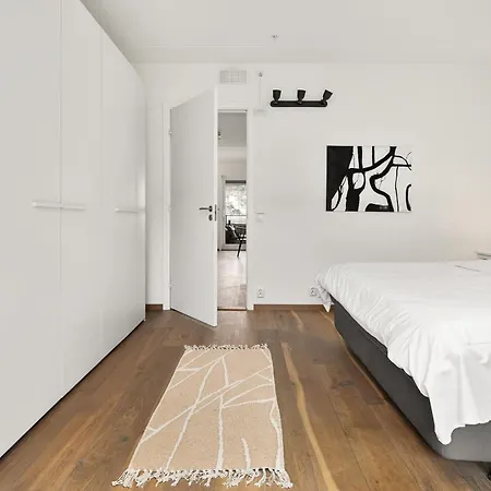 Unmatched Location - Front Row Fjord - 2 Bedrooms *