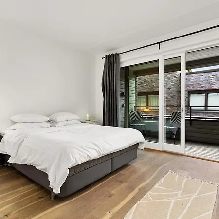 Unmatched Location - Front Row Fjord - 2 Bedrooms * Oslo