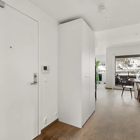 Unmatched Location - Front Row Fjord - 2 Bedrooms * Осло