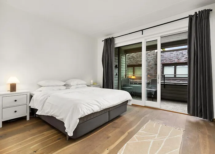 Unmatched Location - Front Row Fjord - 2 Bedrooms * Oslo