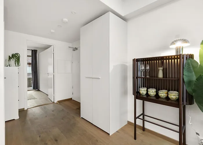 Unmatched Location - Front Row Fjord - 2 Bedrooms * Oslo