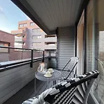 Unmatched Location - Front Row Fjord - 2 Bedrooms *