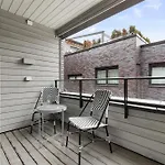Unmatched Location - Front Row Fjord - 2 Bedrooms