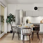 Unmatched Location - Front Row Fjord - 2 Bedrooms Oslo